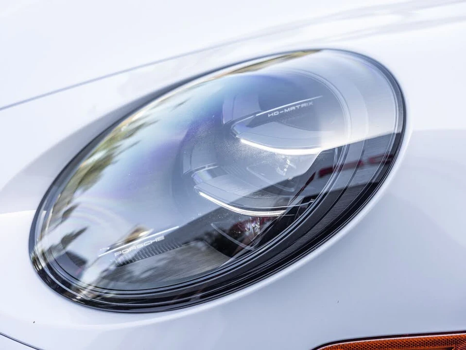 2026 Porsche 992 Carrera 4S - Image 23 of 26