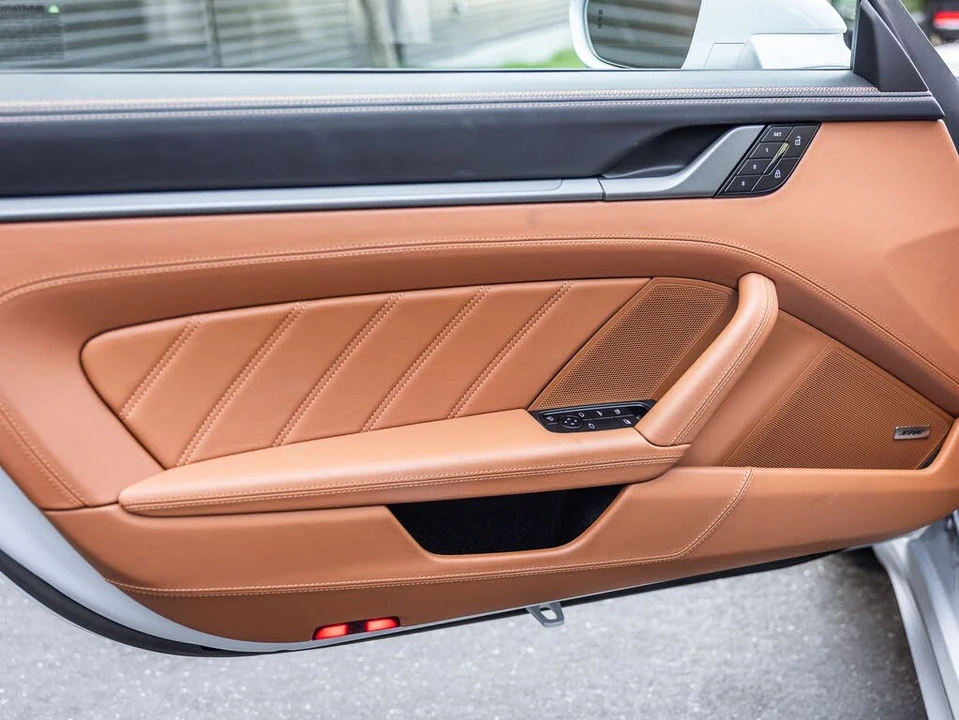 2026 Porsche 992 Carrera 4S - Image 13 of 26