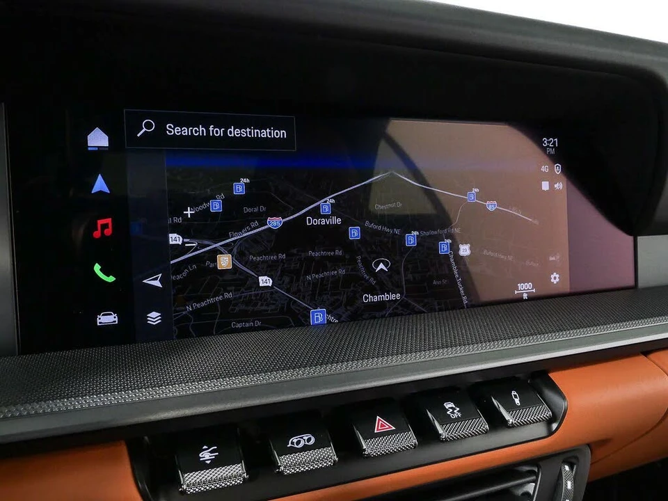 2026 Porsche 992 Carrera - Image 14 of 31