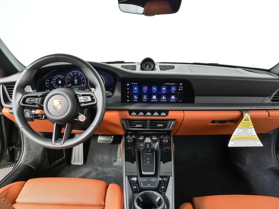 2026 Porsche 992 Carrera - Image 19 of 31