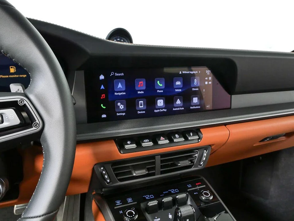 2026 Porsche 992 Carrera - Image 12 of 31