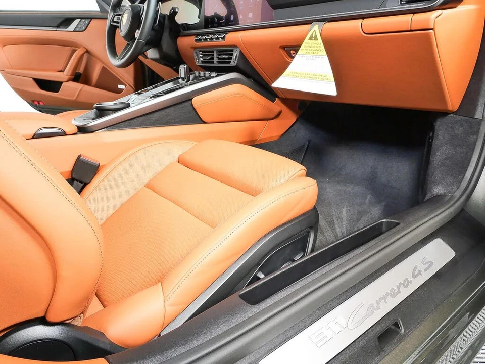 2026 Porsche 992 Carrera - Image 22 of 31