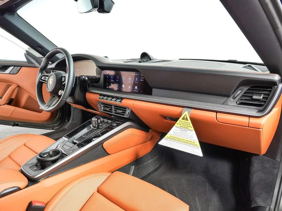 2026 Porsche 992 Carrera - Image 21 of 31