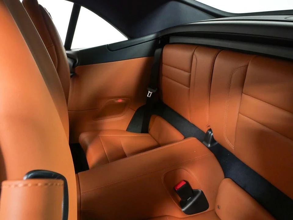 2026 Porsche 992 Carrera - Image 20 of 31