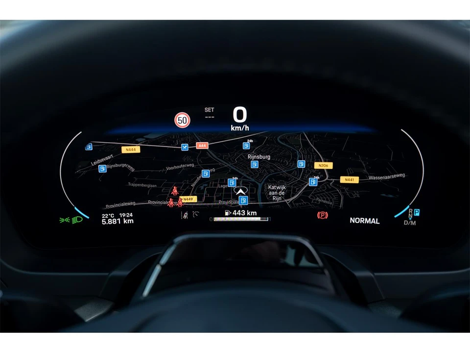 2026 Porsche 992 Carrera - Image 8 of 11