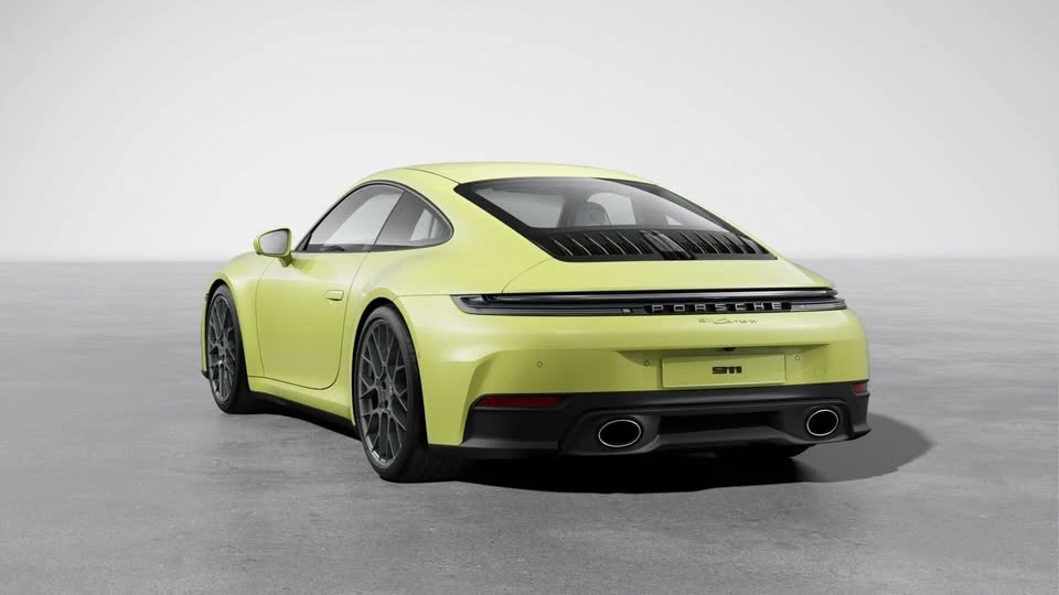 2026 Porsche 992 Carrera - Image 6 of 8