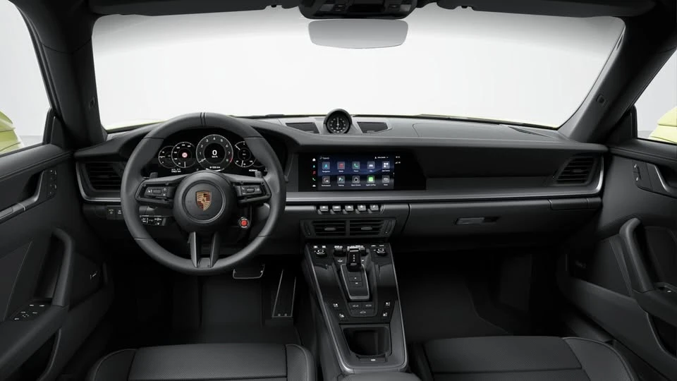 2026 Porsche 992 Carrera - Image 4 of 8