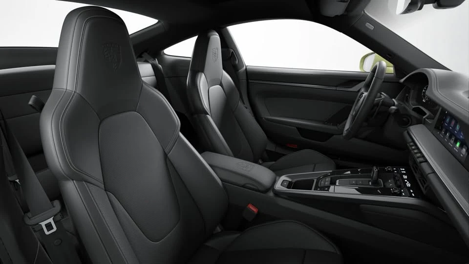 2026 Porsche 992 Carrera - Image 3 of 8