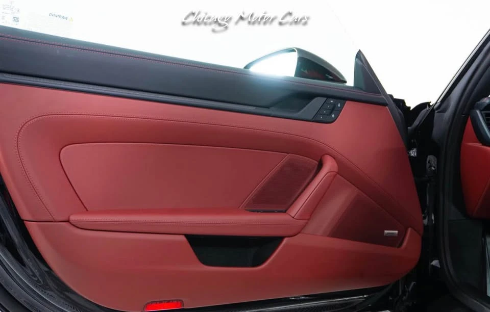 2026 Porsche 992 Carrera S - Image 10 of 12