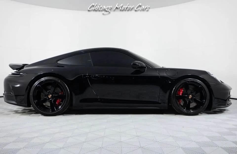 2026 Porsche 992 Carrera S - Image 6 of 12