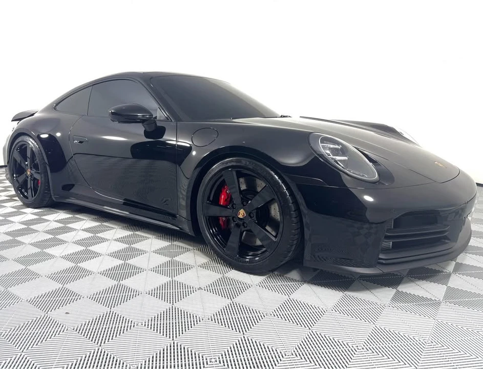 2026 Porsche 992 Carrera S - Image 2 of 12