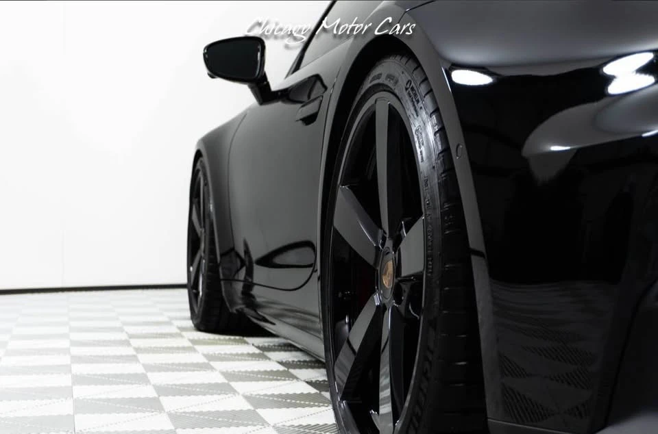 2026 Porsche 992 Carrera S - Image 9 of 12