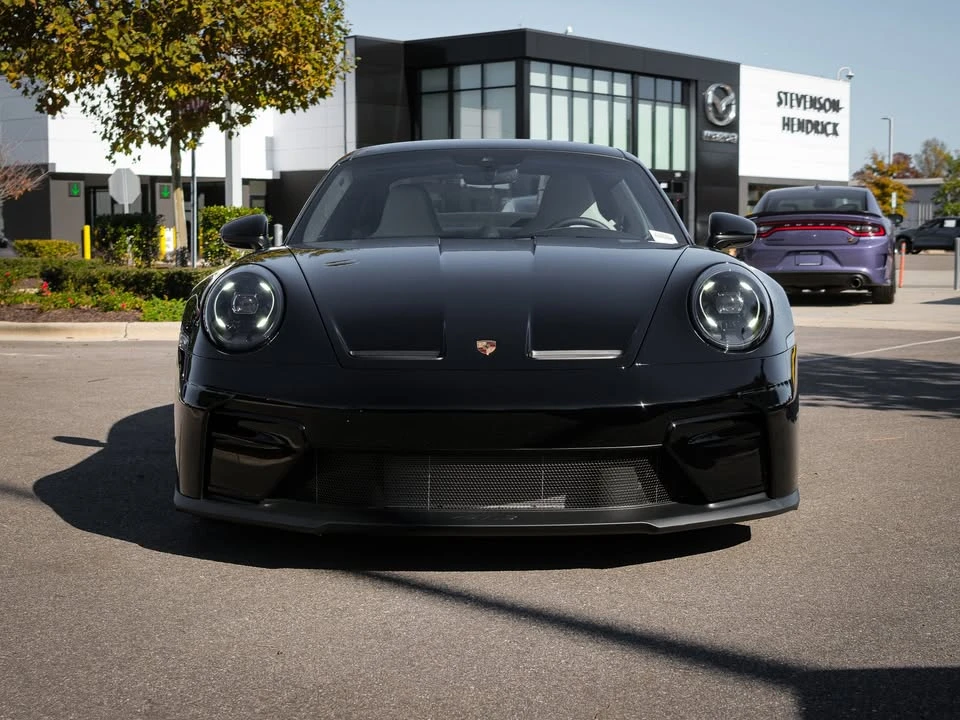 2026 Porsche 992 GT3 - Image 2 of 20