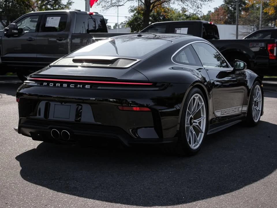 2026 Porsche 992 GT3 - Image 7 of 20