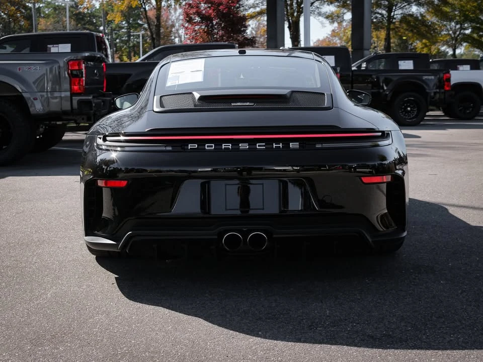 2026 Porsche 992 GT3 - Image 6 of 20
