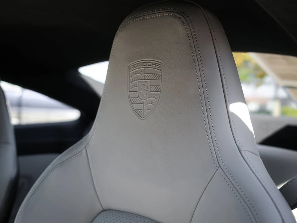 2026 Porsche 992 GT3 - Image 12 of 20