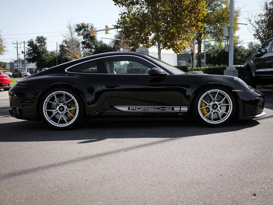 2026 Porsche 992 GT3 - Image 9 of 20