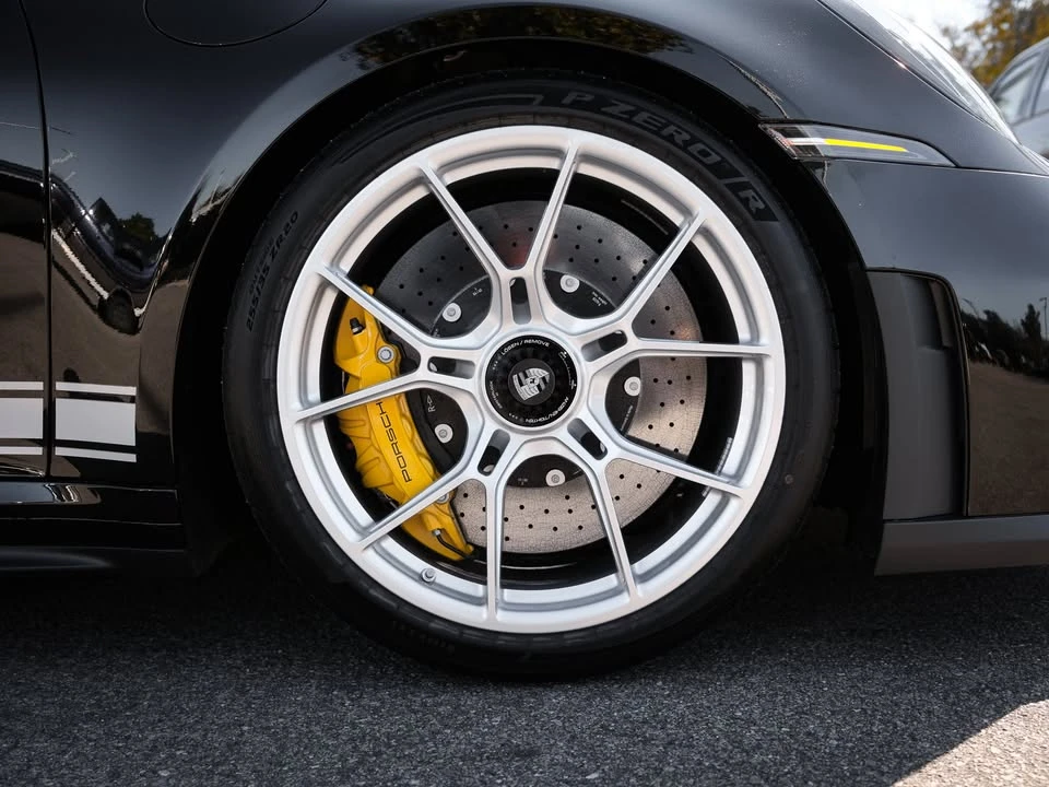 2026 Porsche 992 GT3 - Image 10 of 20