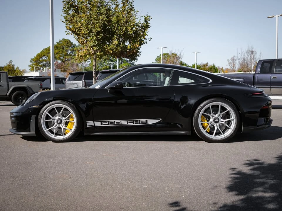 2026 Porsche 992 GT3 - Image 4 of 20