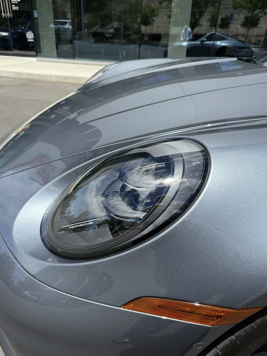 2026 Porsche 992 Carrera GTS - Image 23 of 31