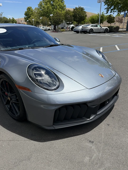 2026 Porsche 992 Carrera GTS - Image 17 of 31