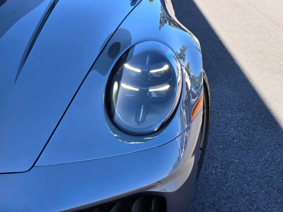 2026 Porsche 992 Carrera GTS - Image 12 of 31