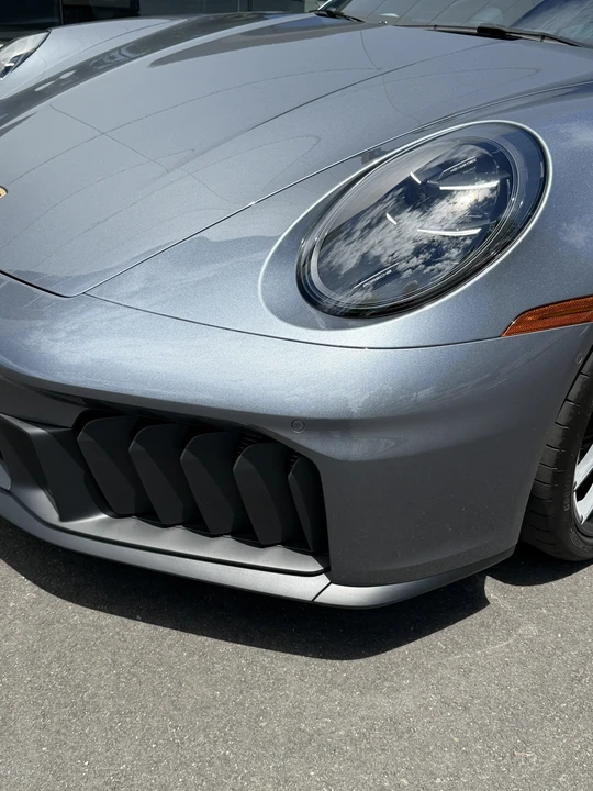2026 Porsche 992 Carrera GTS - Image 22 of 31