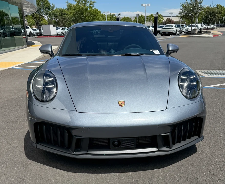 2026 Porsche 992 Carrera GTS - Image 10 of 31