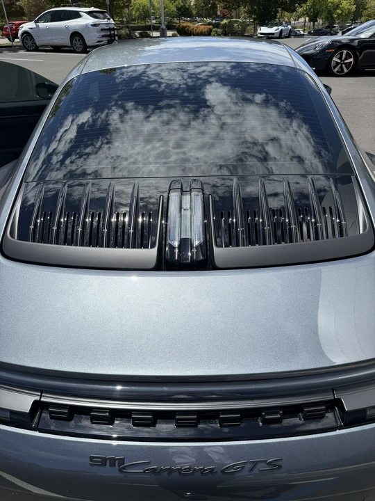 2026 Porsche 992 Carrera GTS - Image 14 of 31