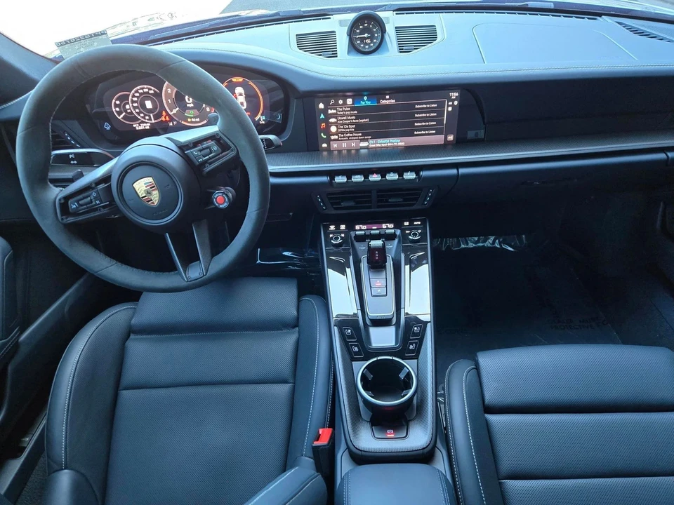 2026 Porsche 992 Carrera GTS - Image 31 of 31