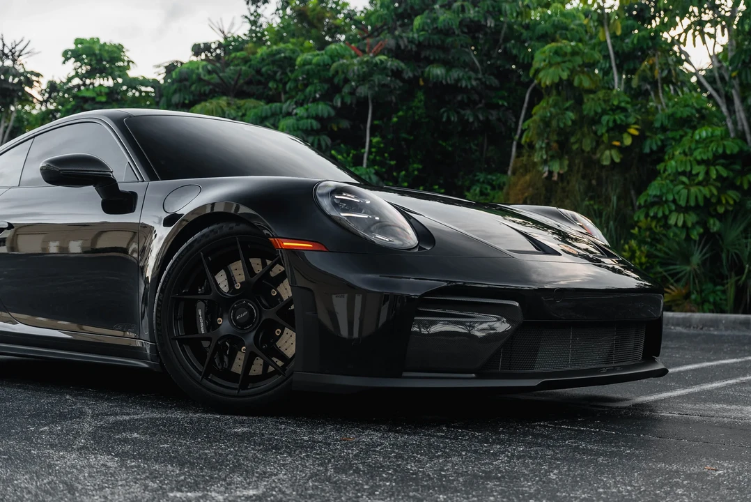 2026 Porsche 992 GT3 - Image 28 of 31