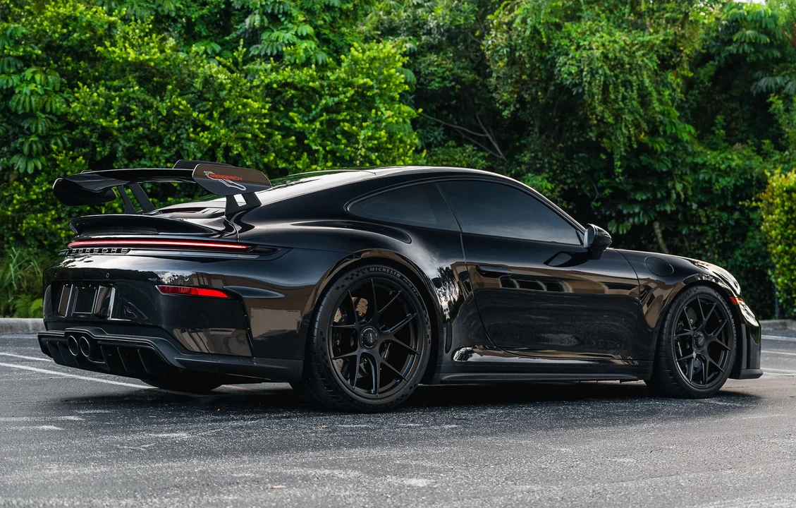 2026 Porsche 992 GT3 - Image 10 of 31