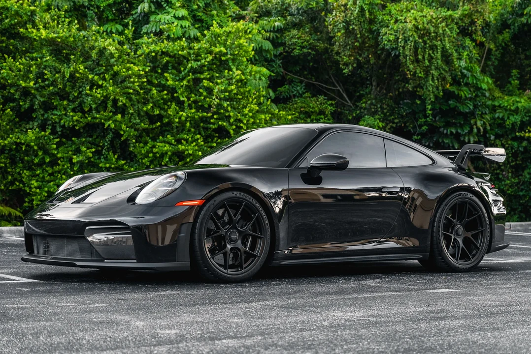 2026 Porsche 992 GT3 - Image 22 of 31
