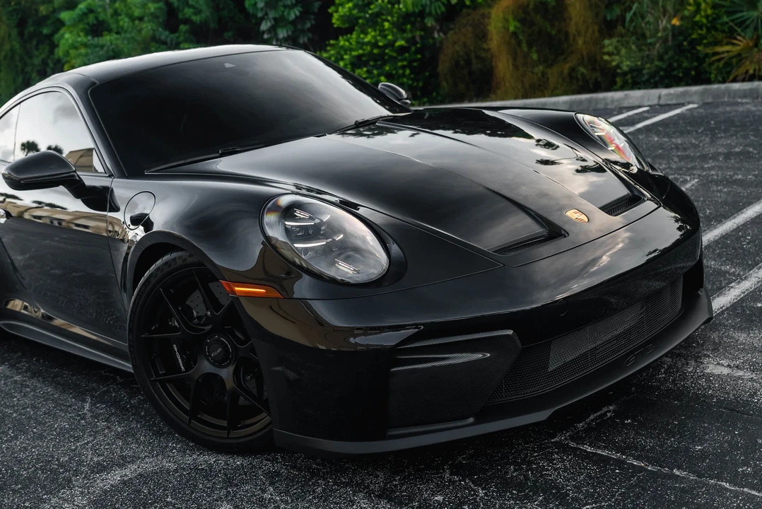 2026 Porsche 992 GT3 - Image 29 of 31