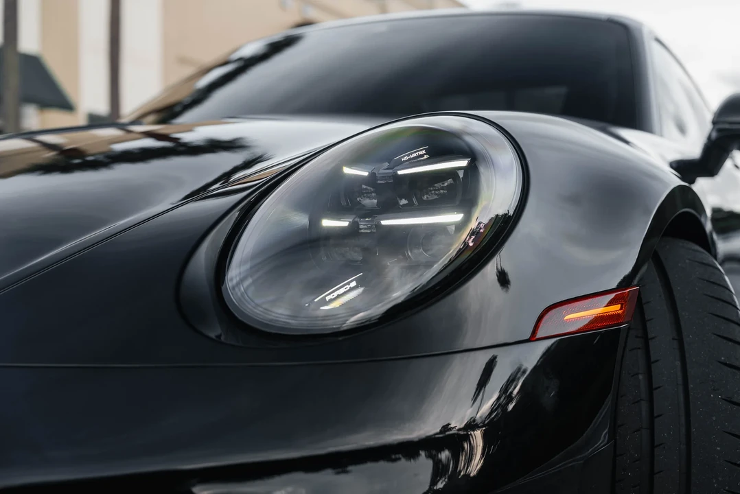 2026 Porsche 992 GT3 - Image 30 of 31
