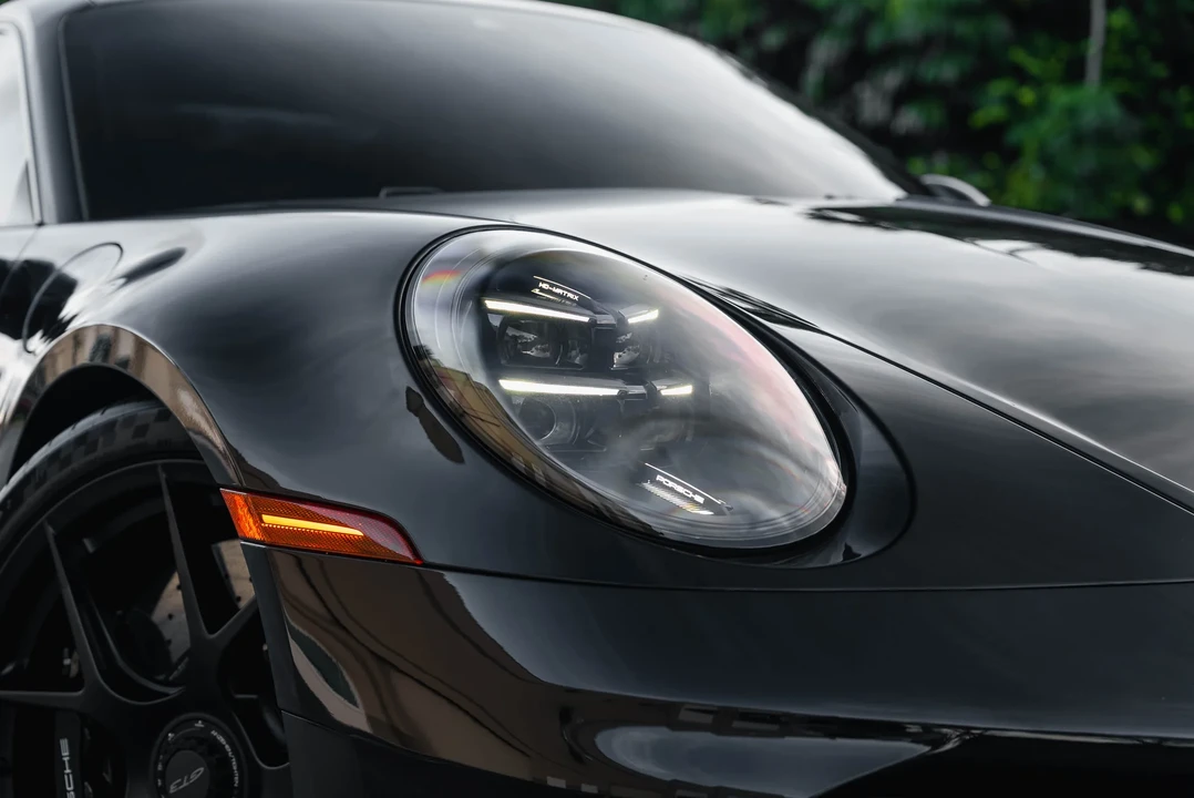 2026 Porsche 992 GT3 - Image 31 of 31