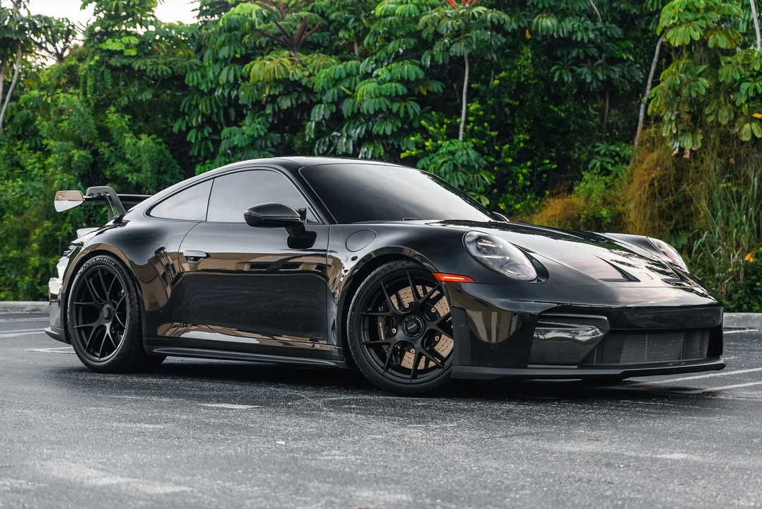 2026 Porsche 992 GT3 - Image 5 of 31