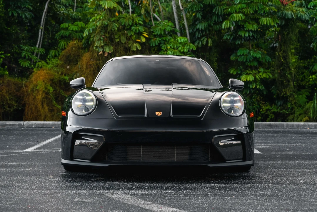 2026 Porsche 992 GT3 - Image 23 of 31