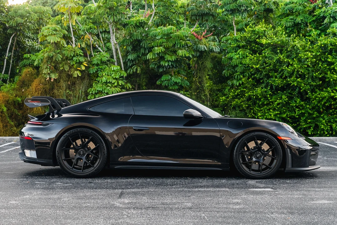 2026 Porsche 992 GT3 - Image 9 of 31