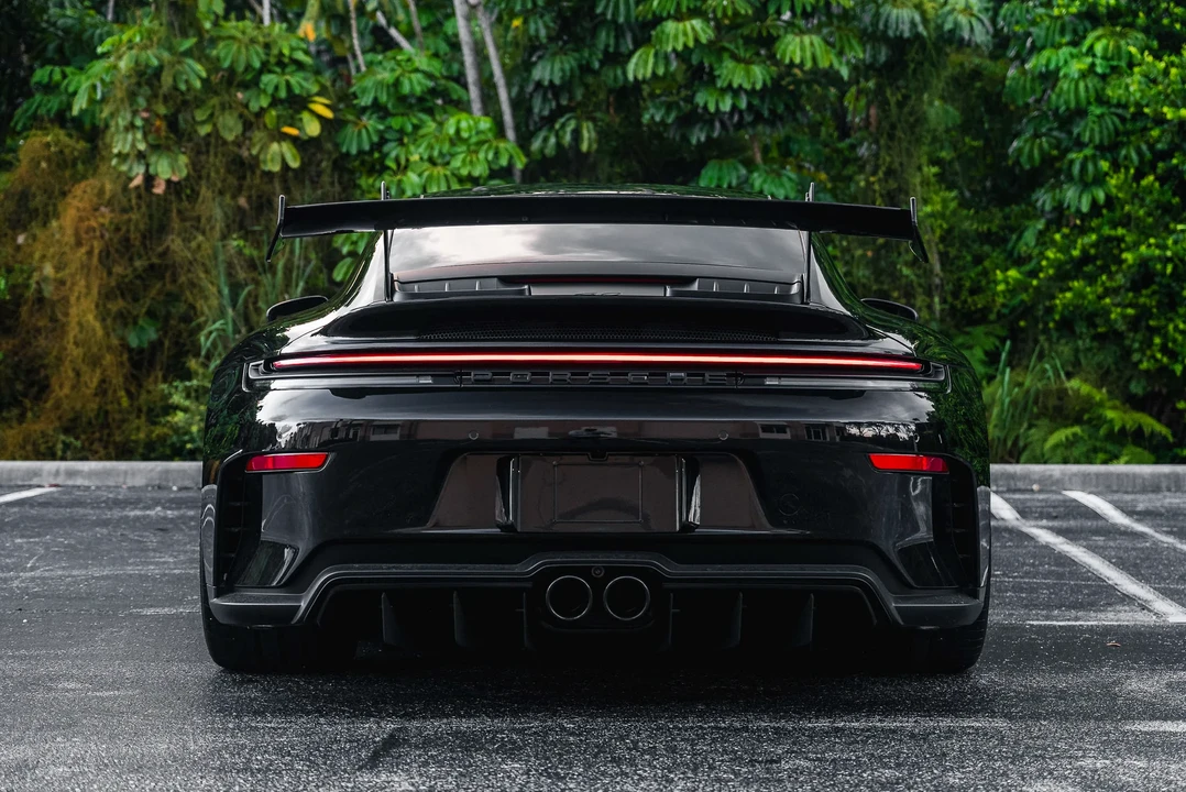 2026 Porsche 992 GT3 - Image 16 of 31