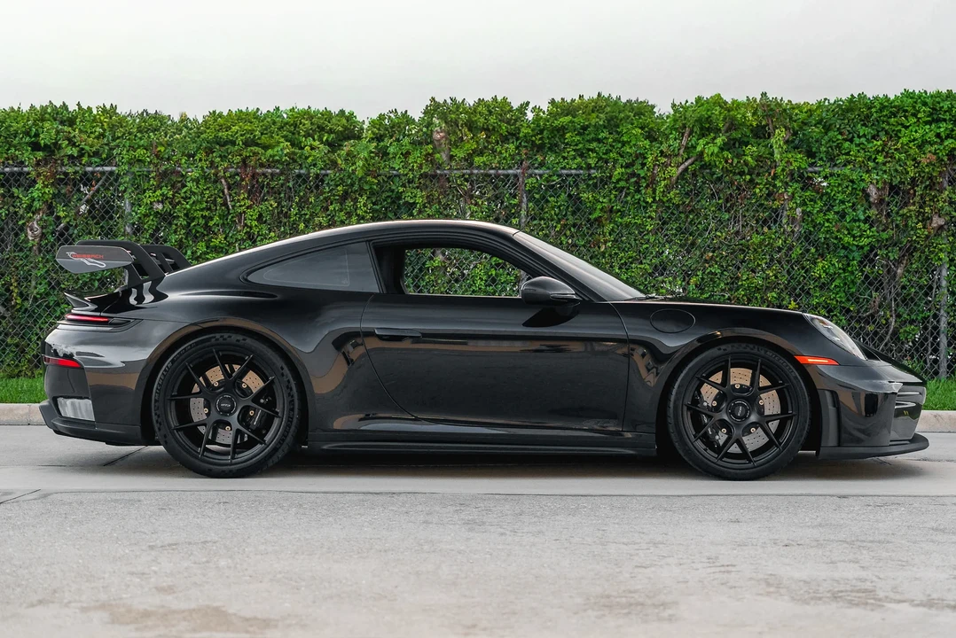 2026 Porsche 992 GT3 - Image 8 of 31