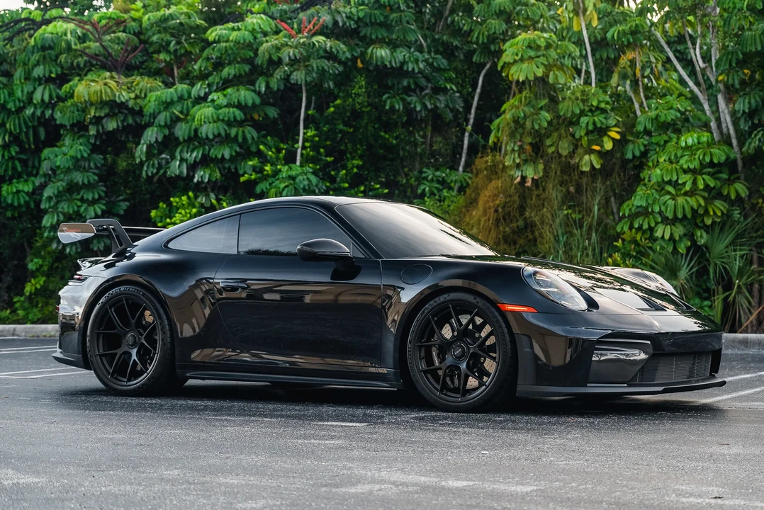 2026 Porsche 992 GT3 - Image 7 of 31