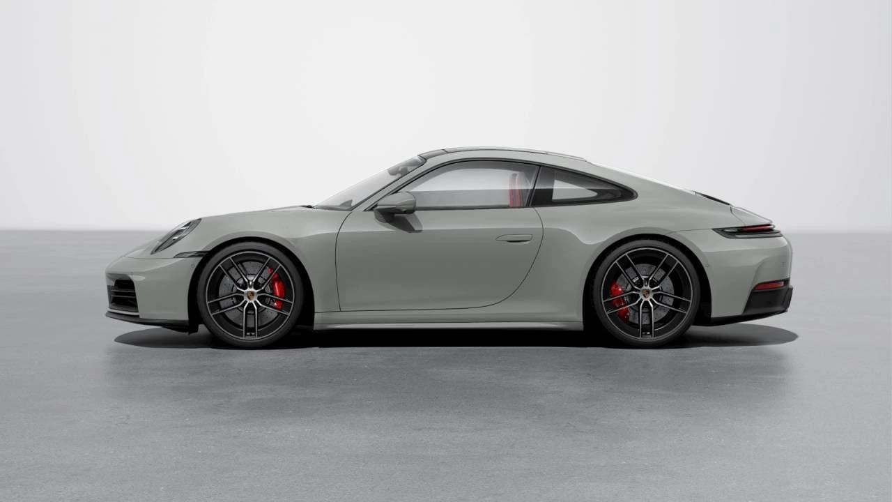 2026 Porsche 992 Carrera S - Image 2 of 10