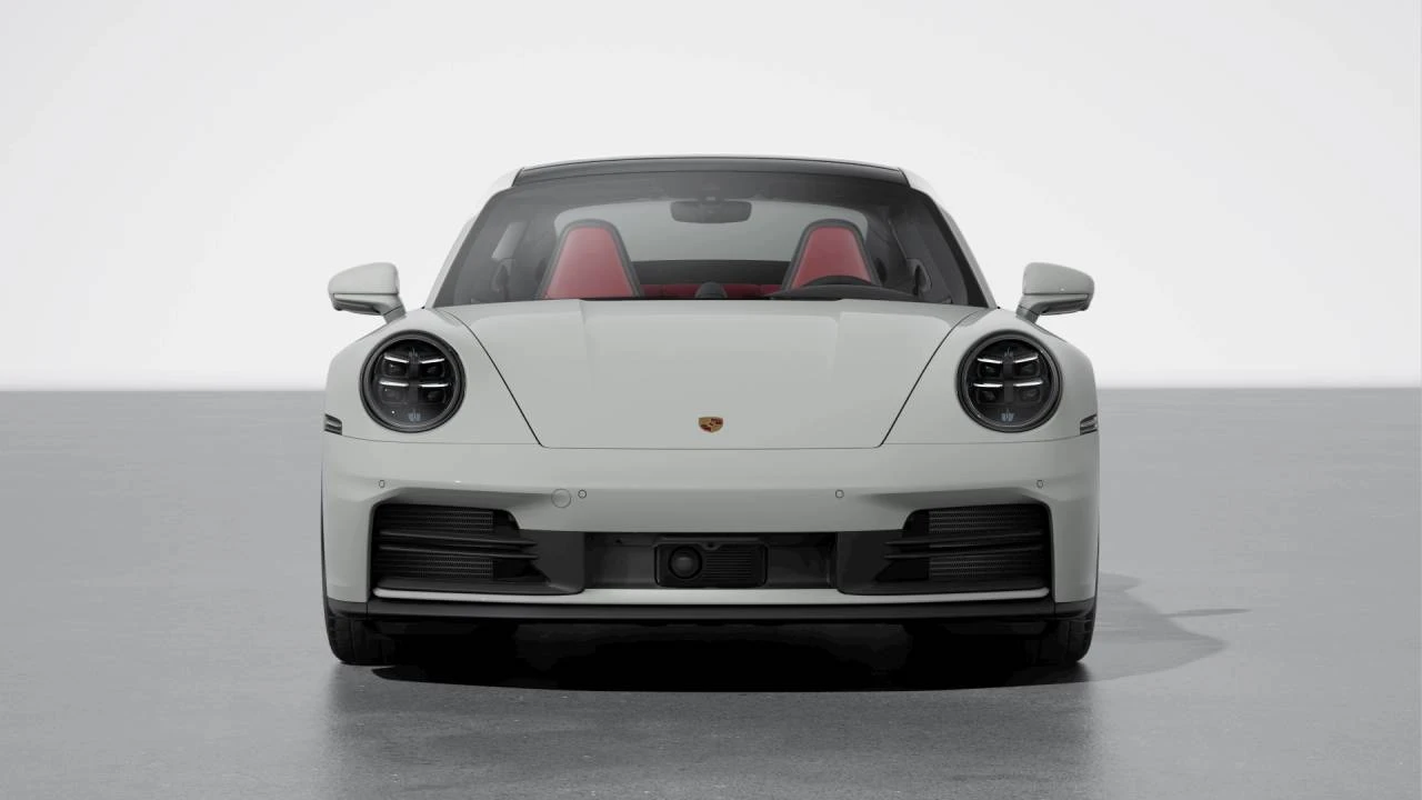 2026 Porsche 992 Carrera S - Image 8 of 10