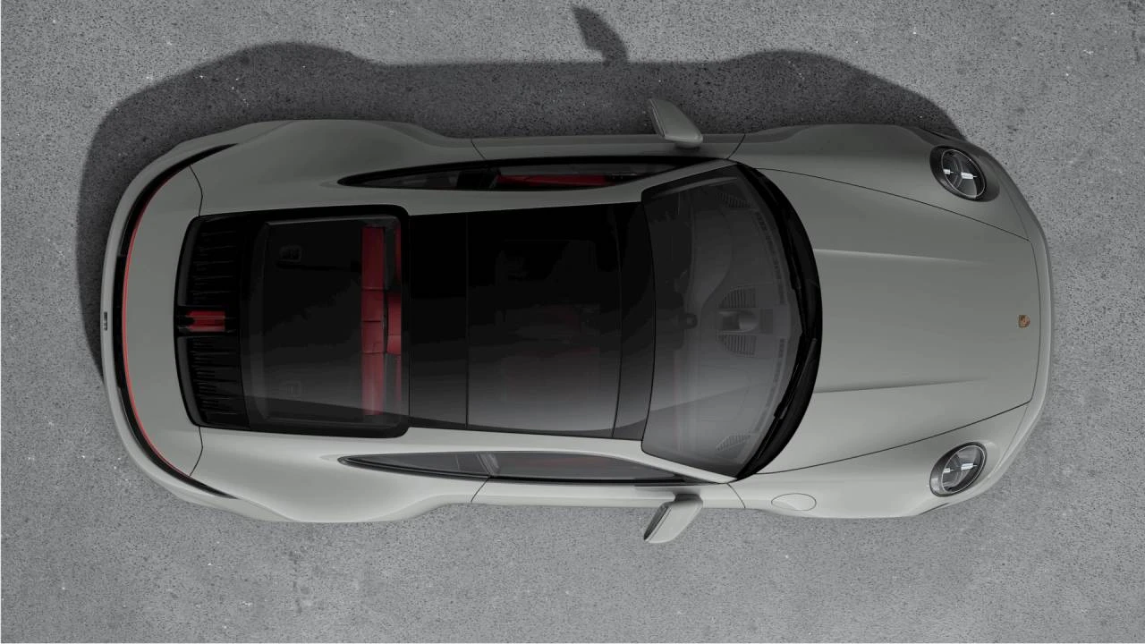 2026 Porsche 992 Carrera S - Image 5 of 10