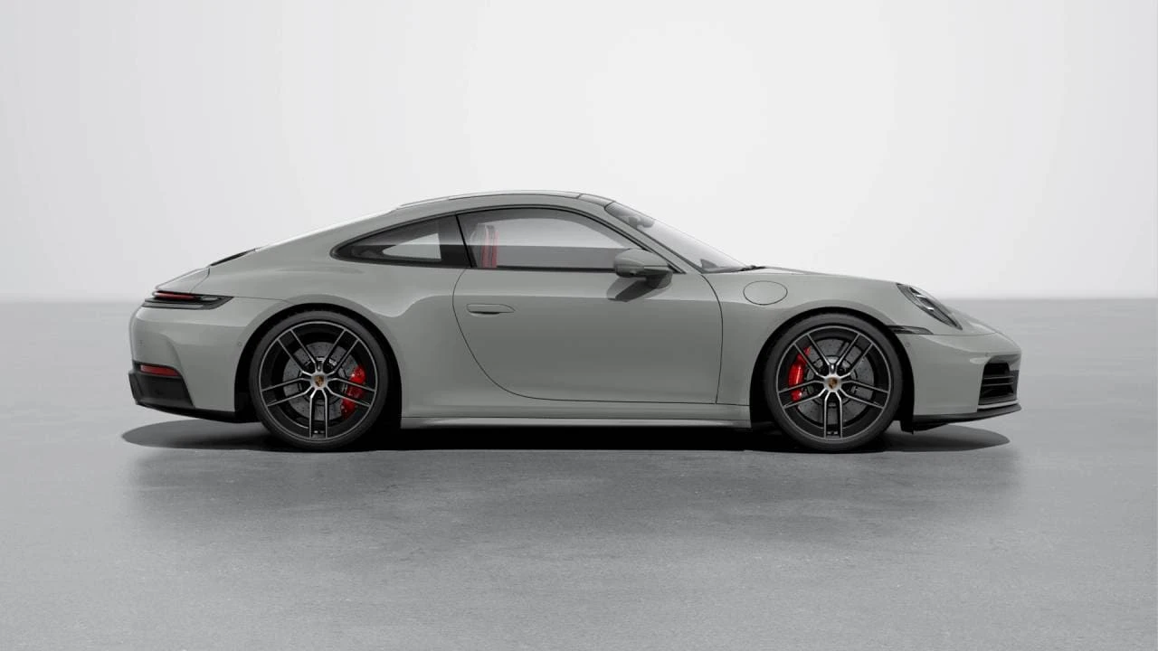 2026 Porsche 992 Carrera S - Image 6 of 10