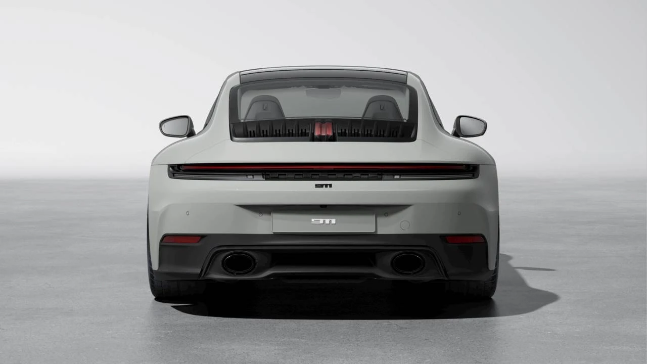 2026 Porsche 992 Carrera S - Image 7 of 10