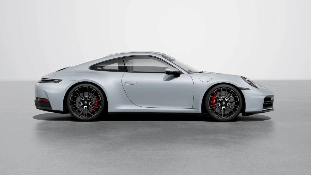 2026 Porsche 992 Carrera S - Image 6 of 10