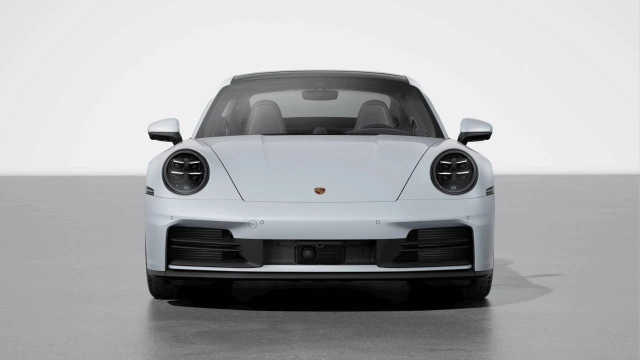 2026 Porsche 992 Carrera S - Image 8 of 10