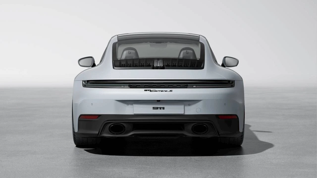 2026 Porsche 992 Carrera S - Image 7 of 10